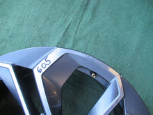 Load image into Gallery viewer, 1x Alufelge 19 Zoll 7.5&quot; 5x112 48ET Glanz Grau 5E3601025 Mg Octavia 5e3