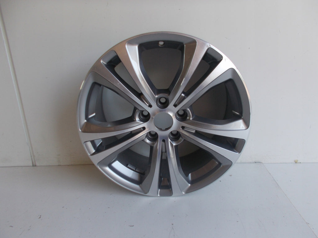 1x Alufelge 18 Zoll 7.5" 5x120 51ET 6856069 BMW X1 F48 Rim Wheel FEL7484112523tk