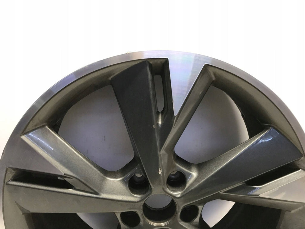 1x Alufelge 20 Zoll 89A601025E Audi E-Tron Sportback Rim Wheel FEL5928519956mw