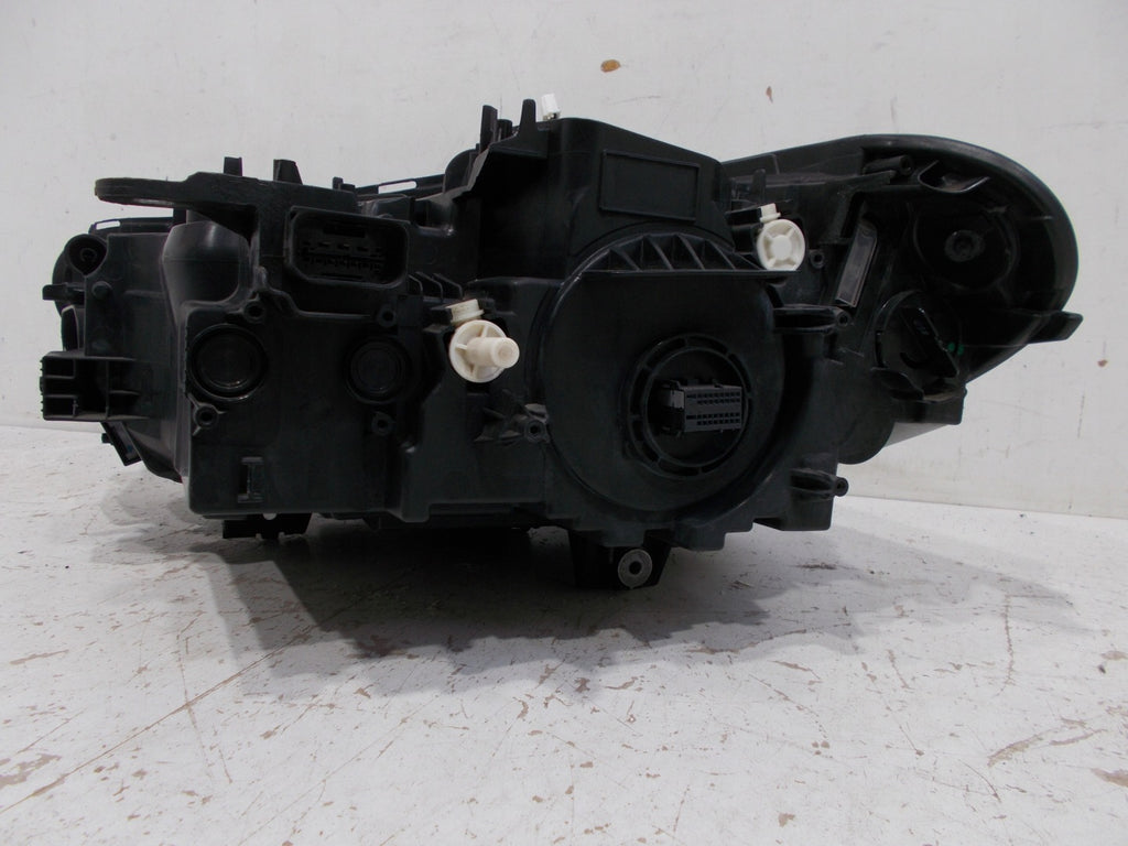 Frontscheinwerfer BMW X1 F48 7193708-03 LED Rechts Scheinwerfer Headlight SCH2087147526yc