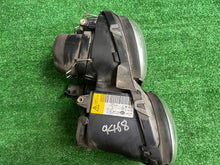 Laden Sie das Bild in den Galerie-Viewer, Frontscheinwerfer Jaguar X-Type 1X43-13W030-FK 5DV008290-00 Links Headlight SCH7477063841md