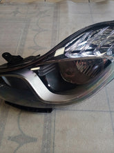 Load image into Gallery viewer, Frontscheinwerfer Hyundai Ix20 92101-1KXXX Links Scheinwerfer Headlight