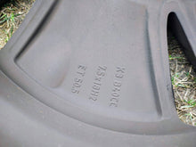 Laden Sie das Bild in den Galerie-Viewer, 1x Alufelge 18 Zoll 50 5ET 31680403 Volvo Xc60 I Rim Wheel FEL9066955844et