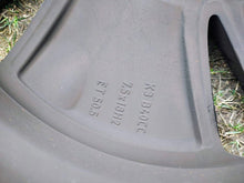 Laden Sie das Bild in den Galerie-Viewer, 1x Alufelge 18 Zoll 50 5ET 31680403 Volvo Xc60 I Rim Wheel FEL9066955844et