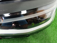 Laden Sie das Bild in den Galerie-Viewer, Frontscheinwerfer VW Id.4 11B941035D LED Links Scheinwerfer Headlight SCH2400456172aw