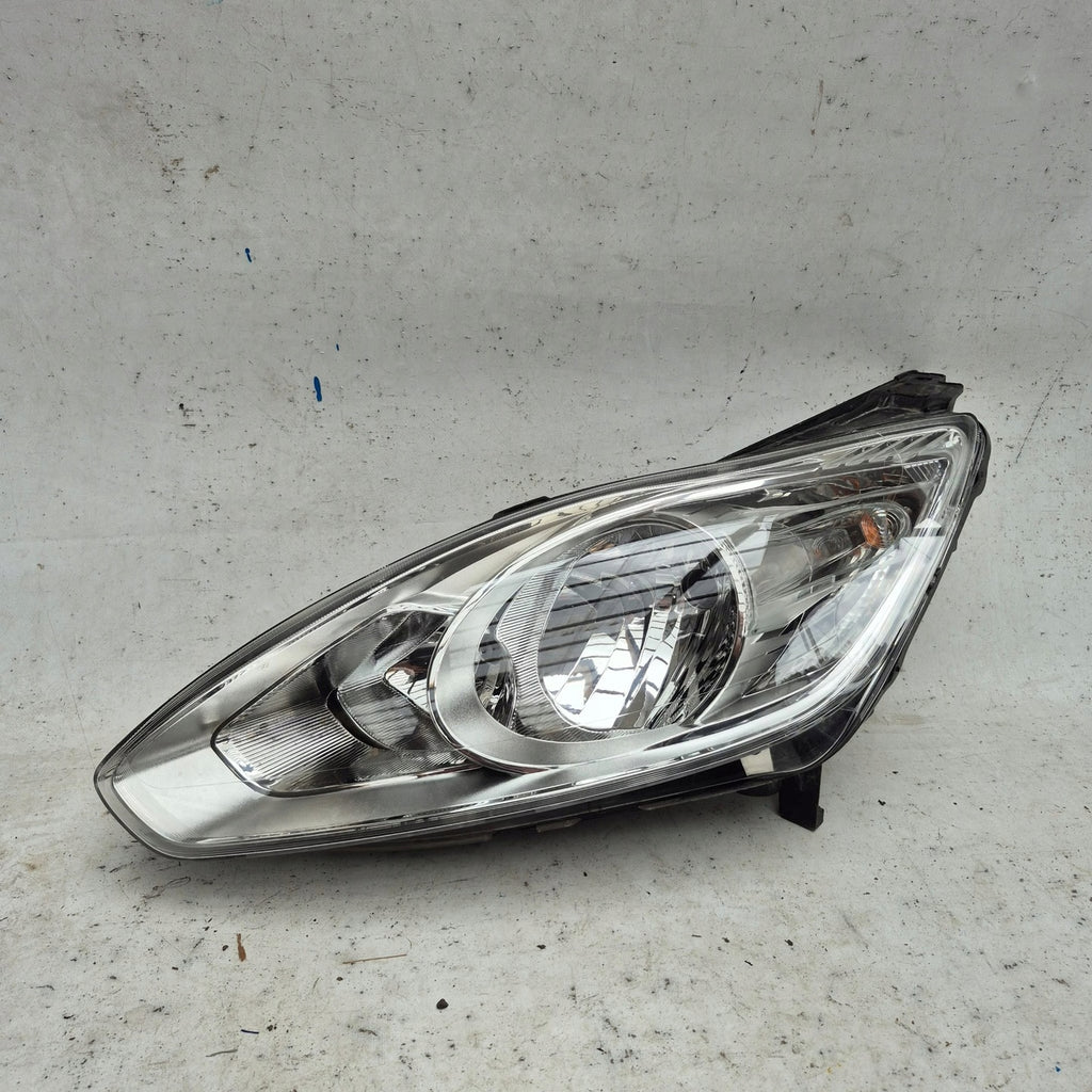 Frontscheinwerfer Ford C-Max AM51-13W030-AE Links Scheinwerfer Headlight SCH1238026516qw