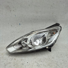 Load image into Gallery viewer, Frontscheinwerfer Ford C-Max AM51-13W030-AE Links Scheinwerfer Headlight SCH1238026516qw