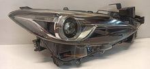 Load image into Gallery viewer, Frontscheinwerfer Mazda 3 BHT551030 Rechts Scheinwerfer Headlight