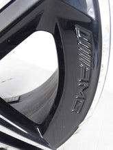 Load image into Gallery viewer, 1x Alufelge 18 Zoll 7.5" 5x112 49ET A1774011500 Mercedes-Benz W177 Rim Wheel FEL2670434984xj