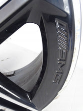 Laden Sie das Bild in den Galerie-Viewer, 1x Alufelge 18 Zoll 7.5" 5x112 49ET A1774011500 Mercedes-Benz W177 Rim Wheel FEL2670434984xj