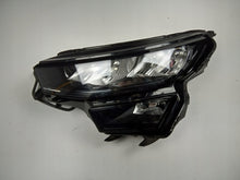 Laden Sie das Bild in den Galerie-Viewer, Frontscheinwerfer Skoda Kodiaq 566941009 566941016E LED Links Headlight SCH4732375896tr