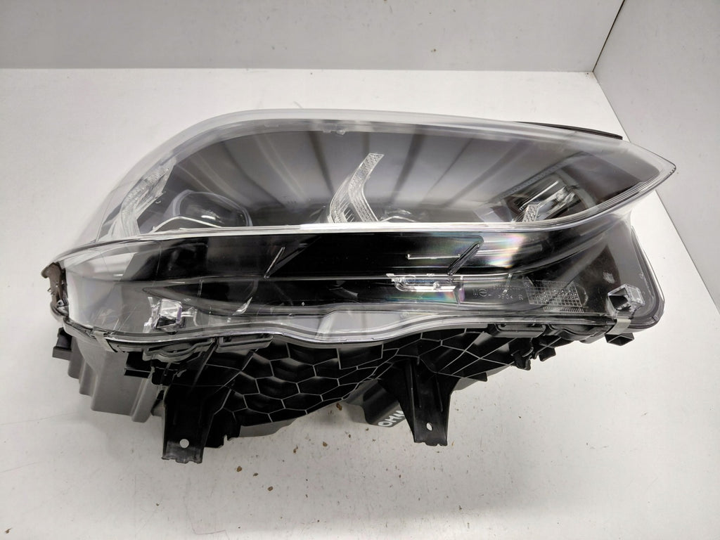Frontscheinwerfer BMW G01 G02 8739654 Full LED Rechts Scheinwerfer Headlight SCH9141245713pf
