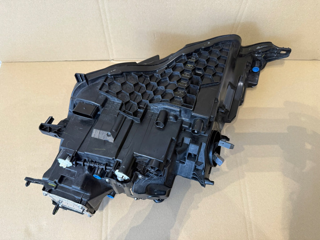 Frontscheinwerfer Volvo V60 I S60 III 32338022 Full LED Rechts Headlight SCH2792689834yu