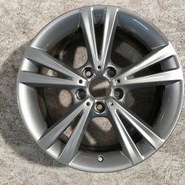 1x Alufelge 18 Zoll 8.0