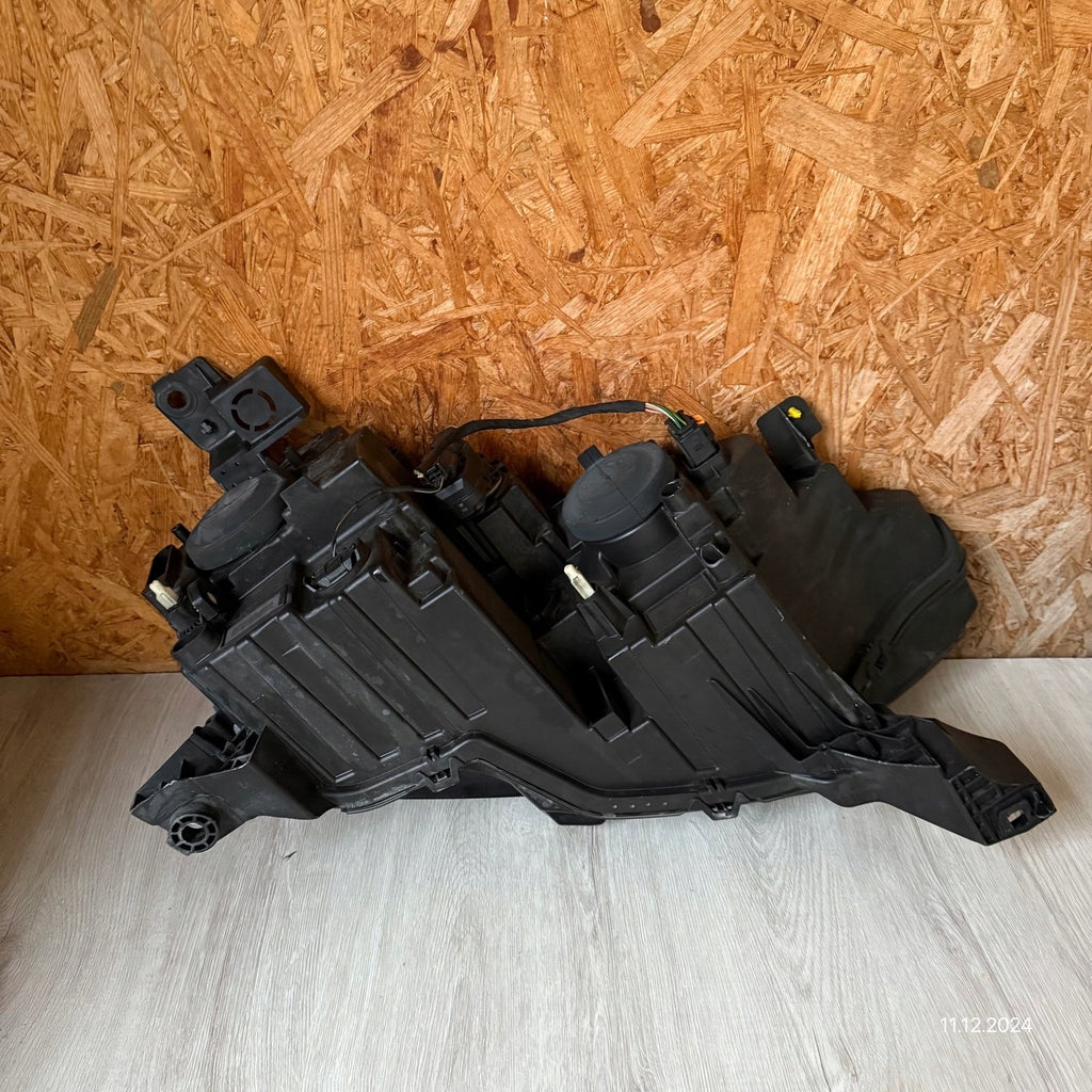 Frontscheinwerfer Citroën Ds3 9820840580 9820840880 Ein Satz Headlight