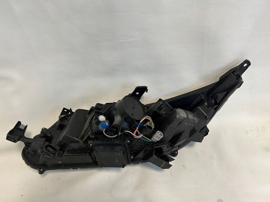 Frontscheinwerfer Mitsubishi Eclipse LED Rechts Scheinwerfer Headlight