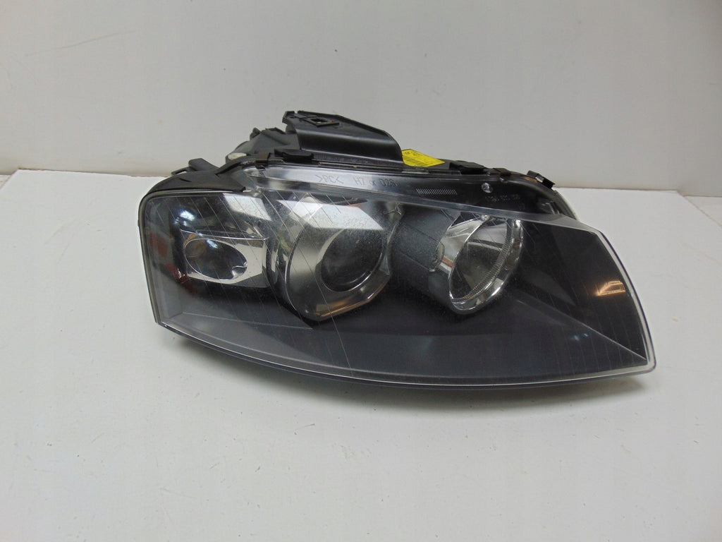 Frontscheinwerfer Audi A3 8P0941004M 1307329066 Xenon Rechts Headlight SCH2045664221wt