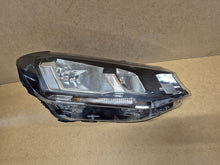 Laden Sie das Bild in den Galerie-Viewer, Frontscheinwerfer VW Caddy 2K8941006A Rechts Scheinwerfer Headlight SCH9933905673ni