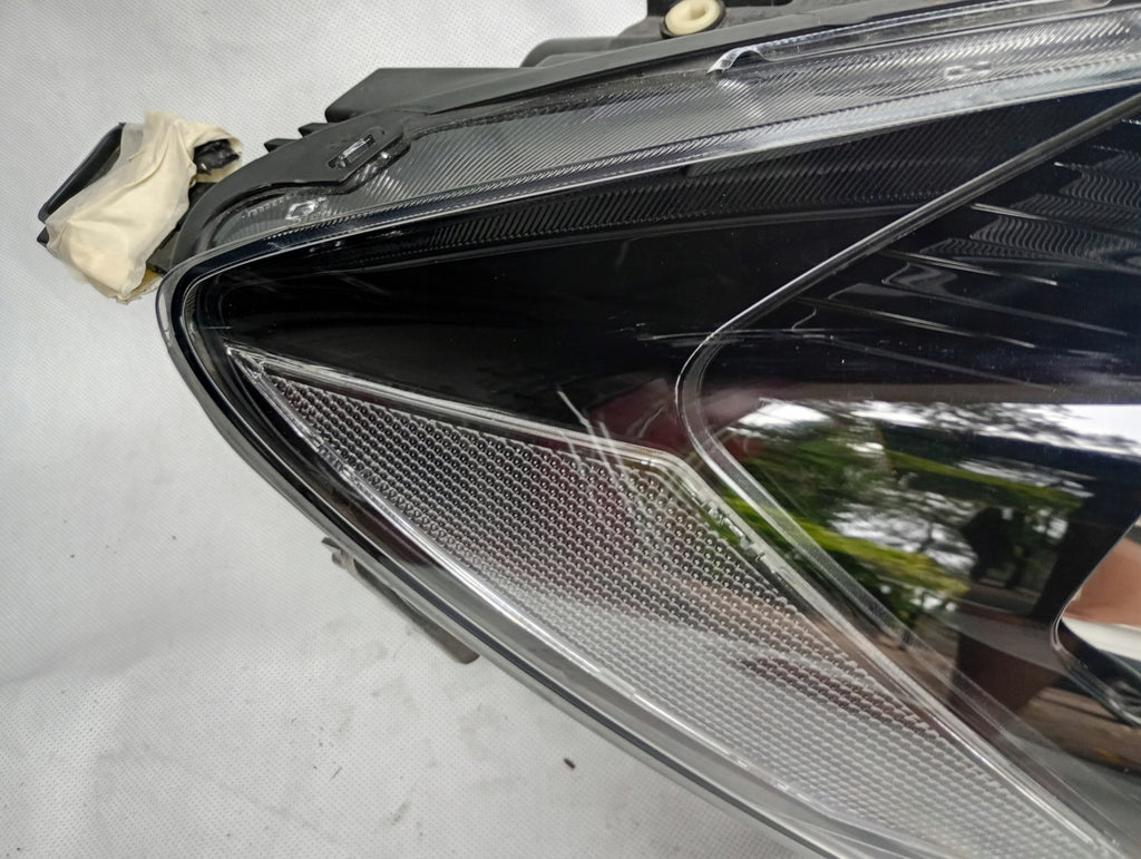 Frontscheinwerfer Ford Kuga LV4B-13E016-AP LED Rechts Scheinwerfer Headlight SCH5509223173ho