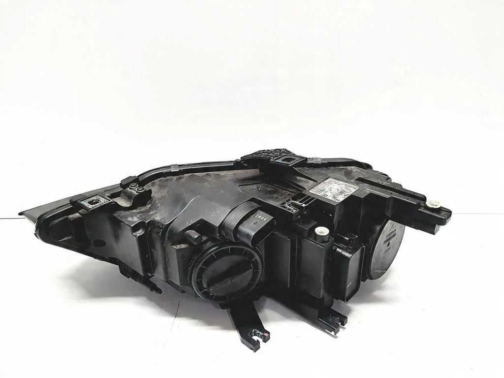 Frontscheinwerfer Audi A4 B8 8K0941004AB LE10A6234 Rechts Scheinwerfer Headlight