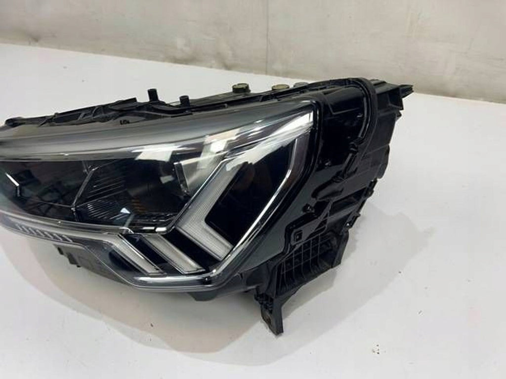 Frontscheinwerfer Audi Q3 83A941033 LED Links Scheinwerfer Headlight SCH1132237978zx