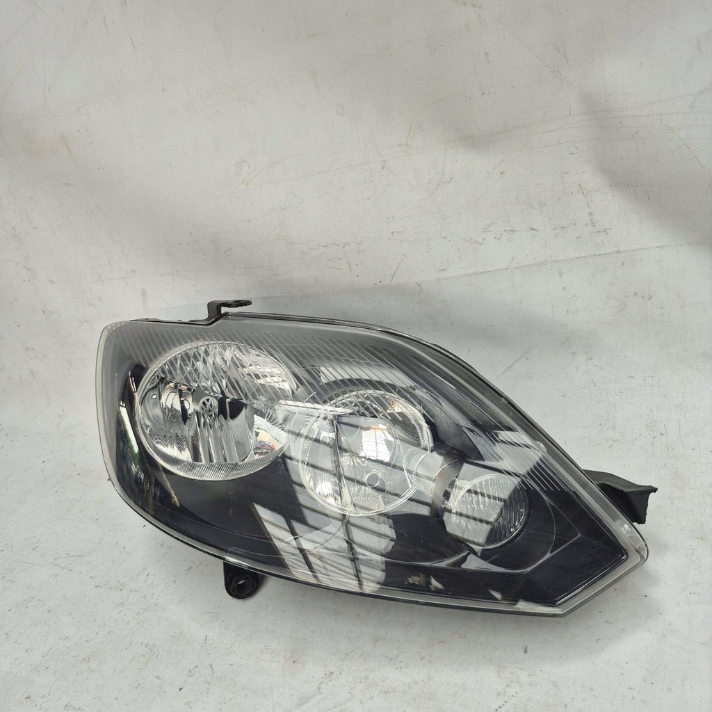 Frontscheinwerfer VW Golf VI Plus 5M1941006G Rechts Scheinwerfer Headlight SCH6554266910zr