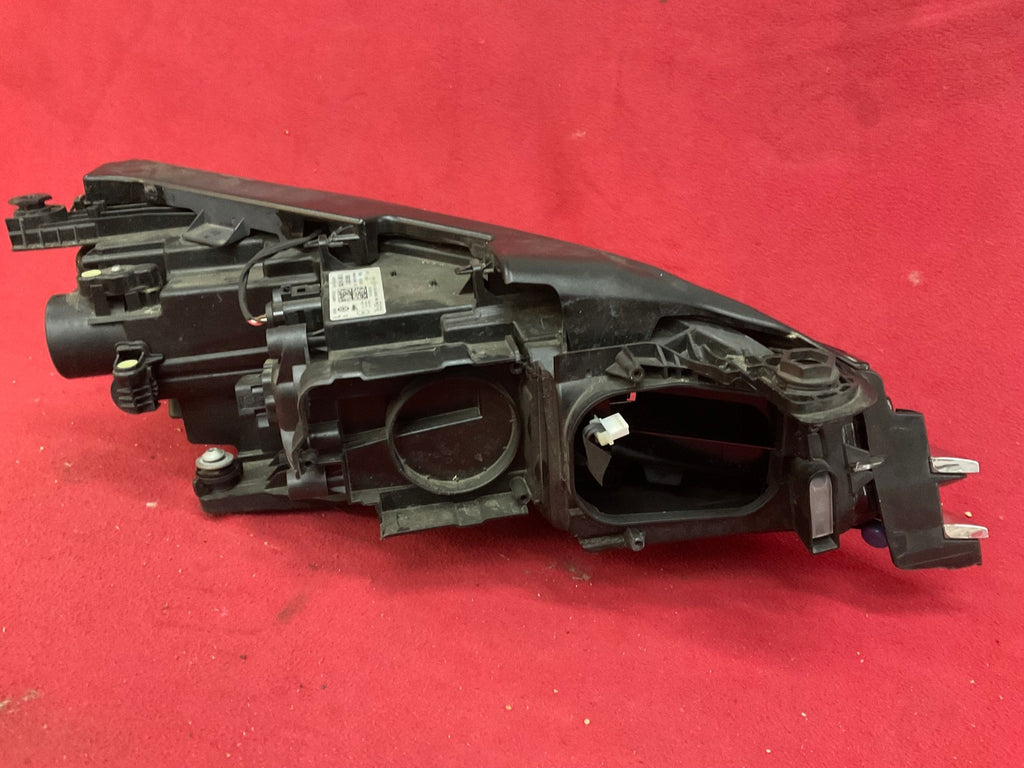 Frontscheinwerfer VW Arteon 3G8941081S Links Scheinwerfer Headlight SCH1005017260ja