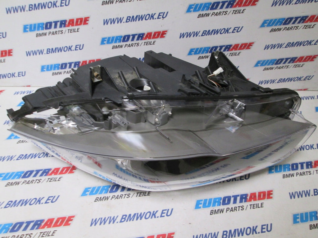 Frontscheinwerfer BMW F11 F10 7203245-17 Xenon Links Scheinwerfer Headlight SCH2974149717ue