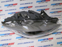Load image into Gallery viewer, Frontscheinwerfer BMW F11 F10 7203245-17 Xenon Links Scheinwerfer Headlight SCH2974149717ue
