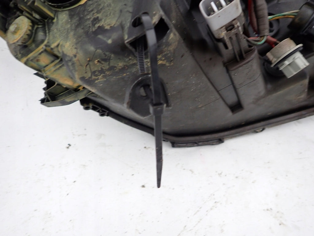 Frontscheinwerfer Toyota Yaris LED Links Scheinwerfer Headlight