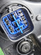 Laden Sie das Bild in den Galerie-Viewer, Frontscheinwerfer Hyundai Ioniq 5 N05L2J20 Full LED Links Scheinwerfer Headlight SCH3327295166cz