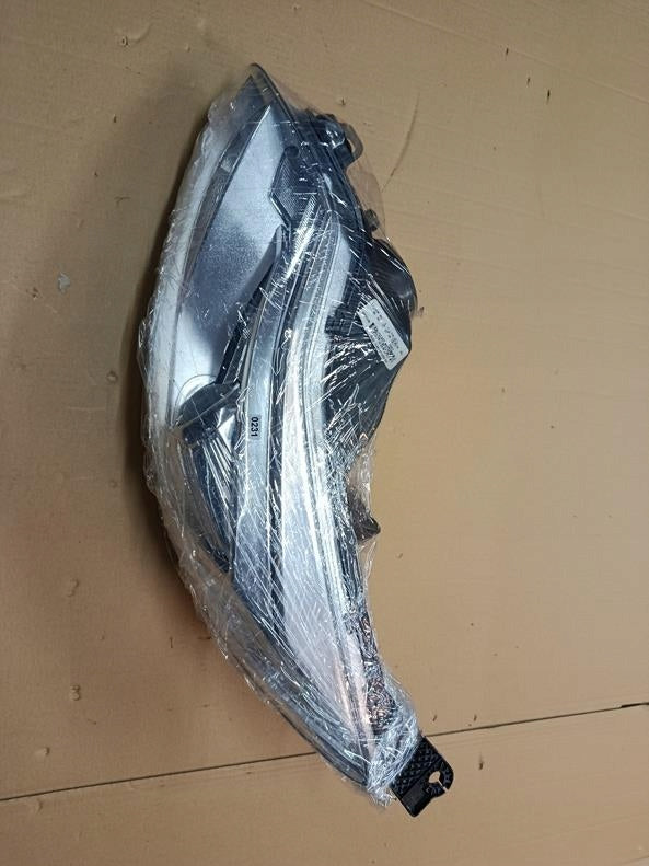 Frontscheinwerfer Ford Focus III BM51-13D155-AJ LED Links Scheinwerfer Headlight SCH5629927306jd