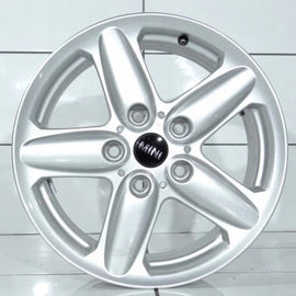 1x Alufelge 16 Zoll 6.5