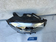 Laden Sie das Bild in den Galerie-Viewer, Frontscheinwerfer Mercedes-Benz Glc LED Rechts Scheinwerfer Headlight SCH3438384574or