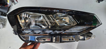 Load image into Gallery viewer, Frontscheinwerfer VW Sportsvan 517941006D Halogen Rechts Scheinwerfer Headlight