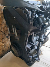 Laden Sie das Bild in den Galerie-Viewer, Motor Ford Fiesta II Fbd 2.2 TDCI 97PS 71kW 205TKm 2008 Diesel Engine Unkomplett MOT1519858803il