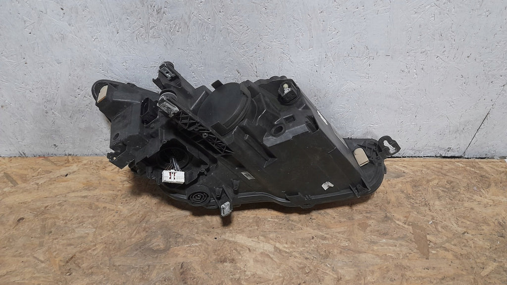 Frontscheinwerfer Seat Leon 5FB941005D LED Links Scheinwerfer Headlight SCH7957576537sc