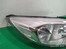 Laden Sie das Bild in den Galerie-Viewer, Frontscheinwerfer Ford Focus F1EB-13W029-AE LED Rechts Scheinwerfer Headlight