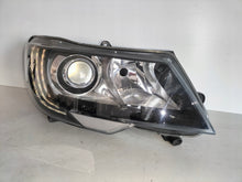 Laden Sie das Bild in den Galerie-Viewer, Frontscheinwerfer Skoda Superb II 3T1941016H Rechts Scheinwerfer Headlight SCH9058744155mb