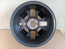 Laden Sie das Bild in den Galerie-Viewer, 1x Alufelge 17 Zoll 7.0" 5x112 54ET 6889171 Mini Rim Wheel FEL5738148465ty