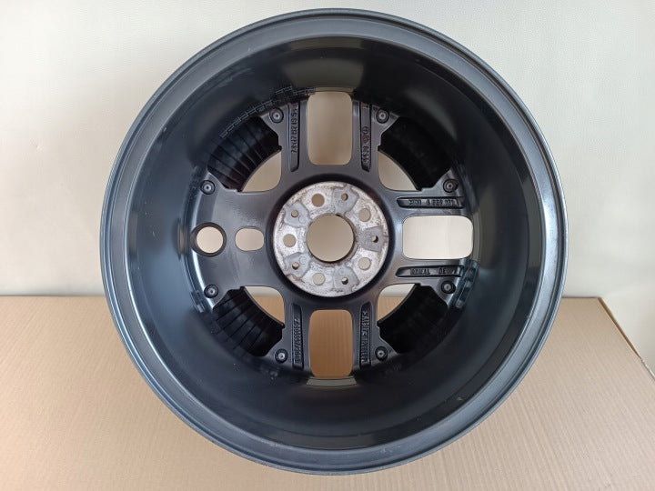 1x Alufelge 17 Zoll 7.0" 5x112 54ET 6889171 Mini Rim Wheel FEL5738148465ty