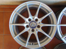 Load image into Gallery viewer, 4x Alufelge 16 Zoll 7.0" 5x112 43ET A2464010502 Mercedes-Benz W204 Rim Wheel FEL9908682800ni
