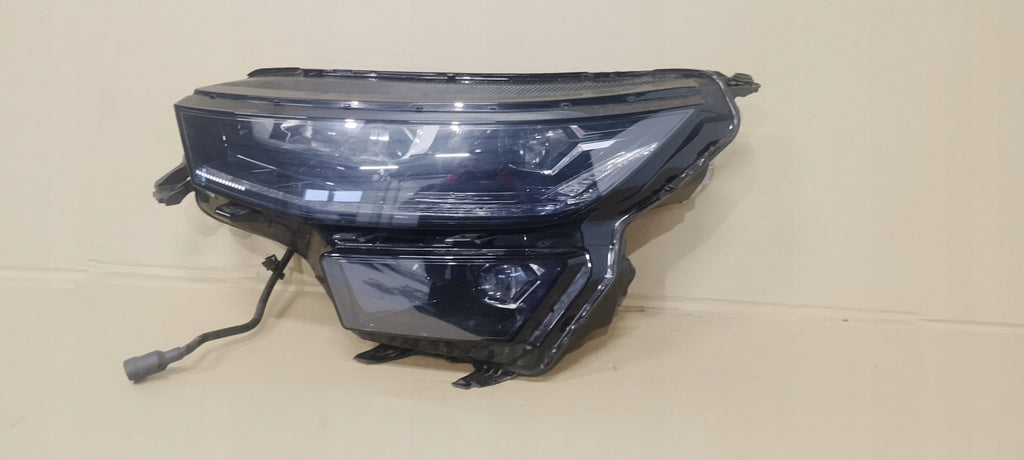 Frontscheinwerfer Skoda Kodiaq 566941035A Full LED Links Scheinwerfer Headlight SCH9087846568cn