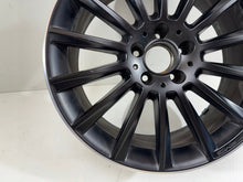 Load image into Gallery viewer, 1x Alufelge 19 Zoll 7.5" 5x112 33ET A2054015400 Mercedes-Benz Amg Rim Wheel FEL9506274295kb