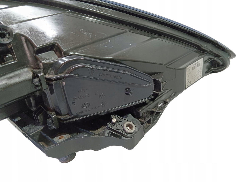 Frontscheinwerfer Porsche Panamera 97063106955 LED Links Scheinwerfer Headlight SCH7001414361lg