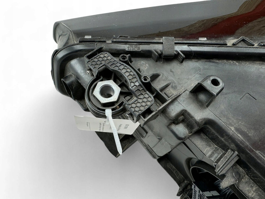 Frontscheinwerfer BMW X6 G06 5A27998 5A2799801 Rechts Scheinwerfer Headlight SCH6641738378tb