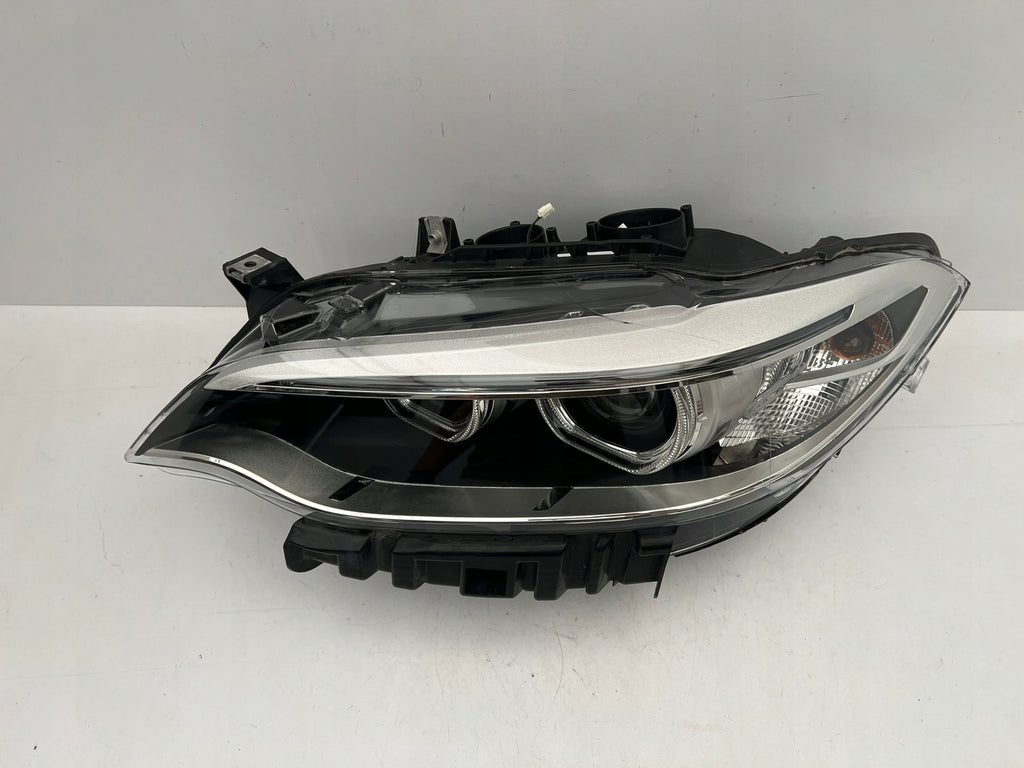 Frontscheinwerfer BMW 2 F22 F23 7304463 LED Links Scheinwerfer Headlight SCH9482658295na