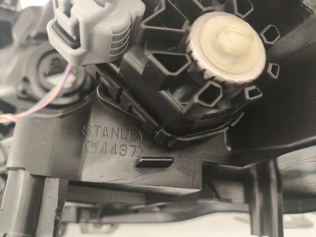 Frontscheinwerfer Toyota V Full LED Rechts Scheinwerfer Headlight SCH9595803160zw
