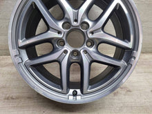 Laden Sie das Bild in den Galerie-Viewer, 1x Alufelge 17 Zoll 5x112 A2464011502 Mercedes-Benz W246 W242 Rim Wheel FEL1496820689uf