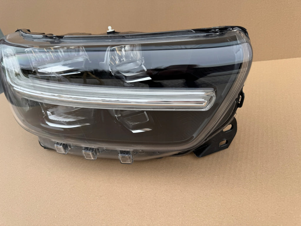 Frontscheinwerfer Volvo Xc40 31655983 Full LED Rechts Scheinwerfer Headlight SCH3084888343yu